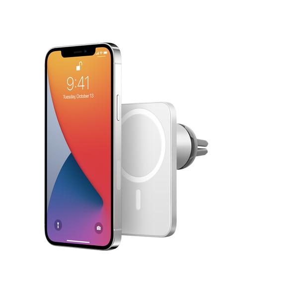 Belkin Car Vent Mount Pro With MagSafe